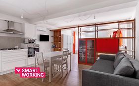 Bright And Cozy Studio By Wonderful Italy