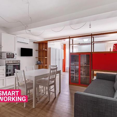 Bright And Cozy Studio By Wonderful Italy Bologna Esterno foto