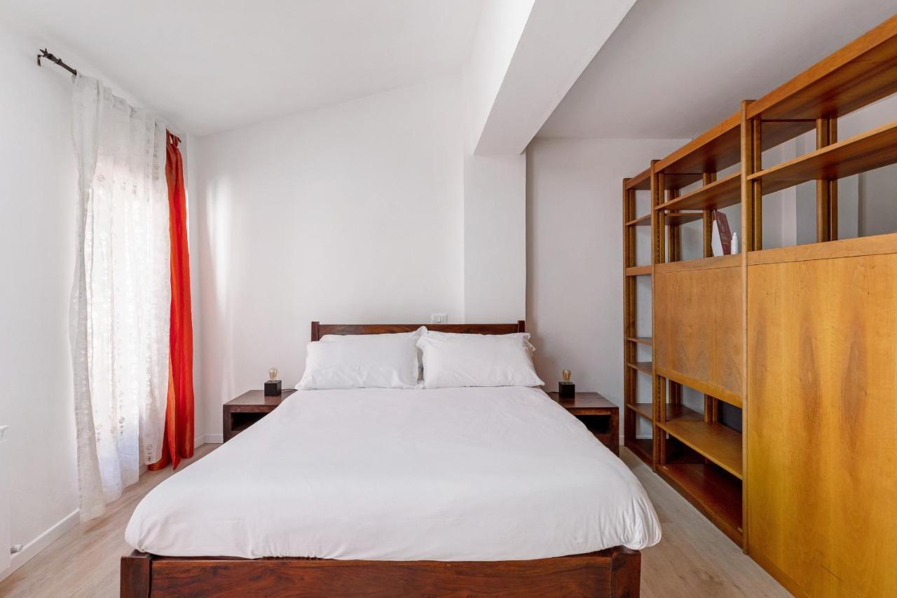 Bright And Cozy Studio By Wonderful Italy Bologna Esterno foto