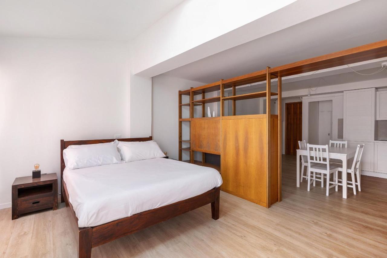 Bright And Cozy Studio By Wonderful Italy Bologna Esterno foto