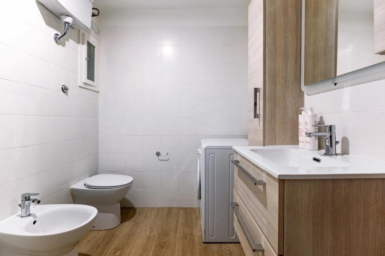 Bright And Cozy Studio By Wonderful Italy Bologna Esterno foto