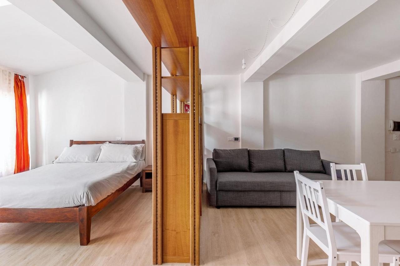 Bright And Cozy Studio By Wonderful Italy Bologna Esterno foto