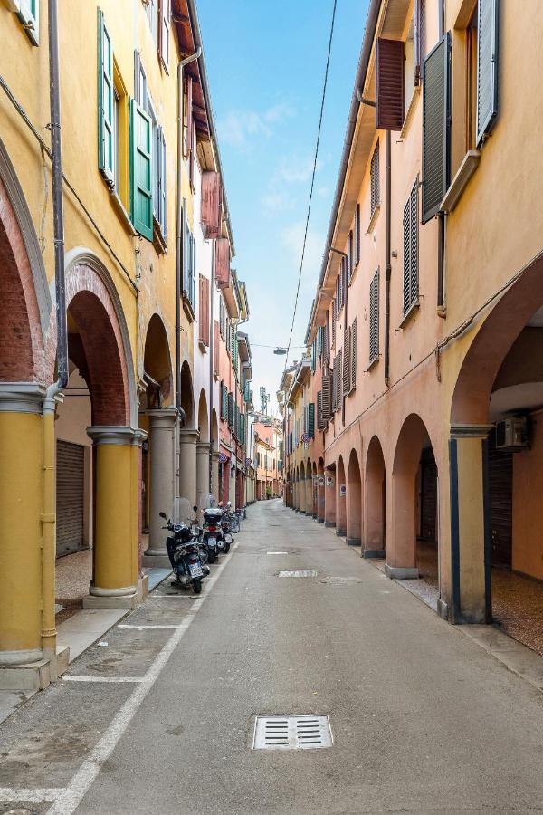 Bright And Cozy Studio By Wonderful Italy Bologna Esterno foto
