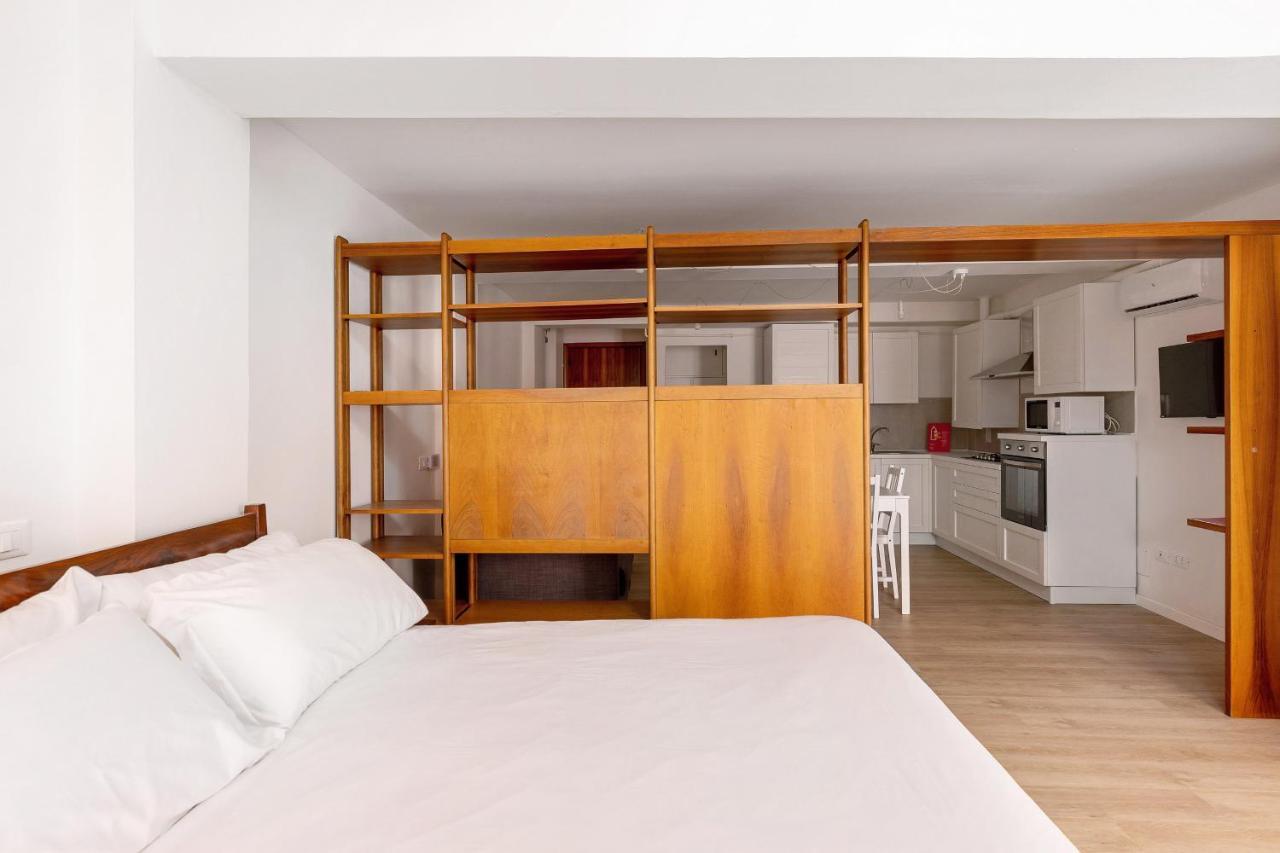 Bright And Cozy Studio By Wonderful Italy Bologna Esterno foto