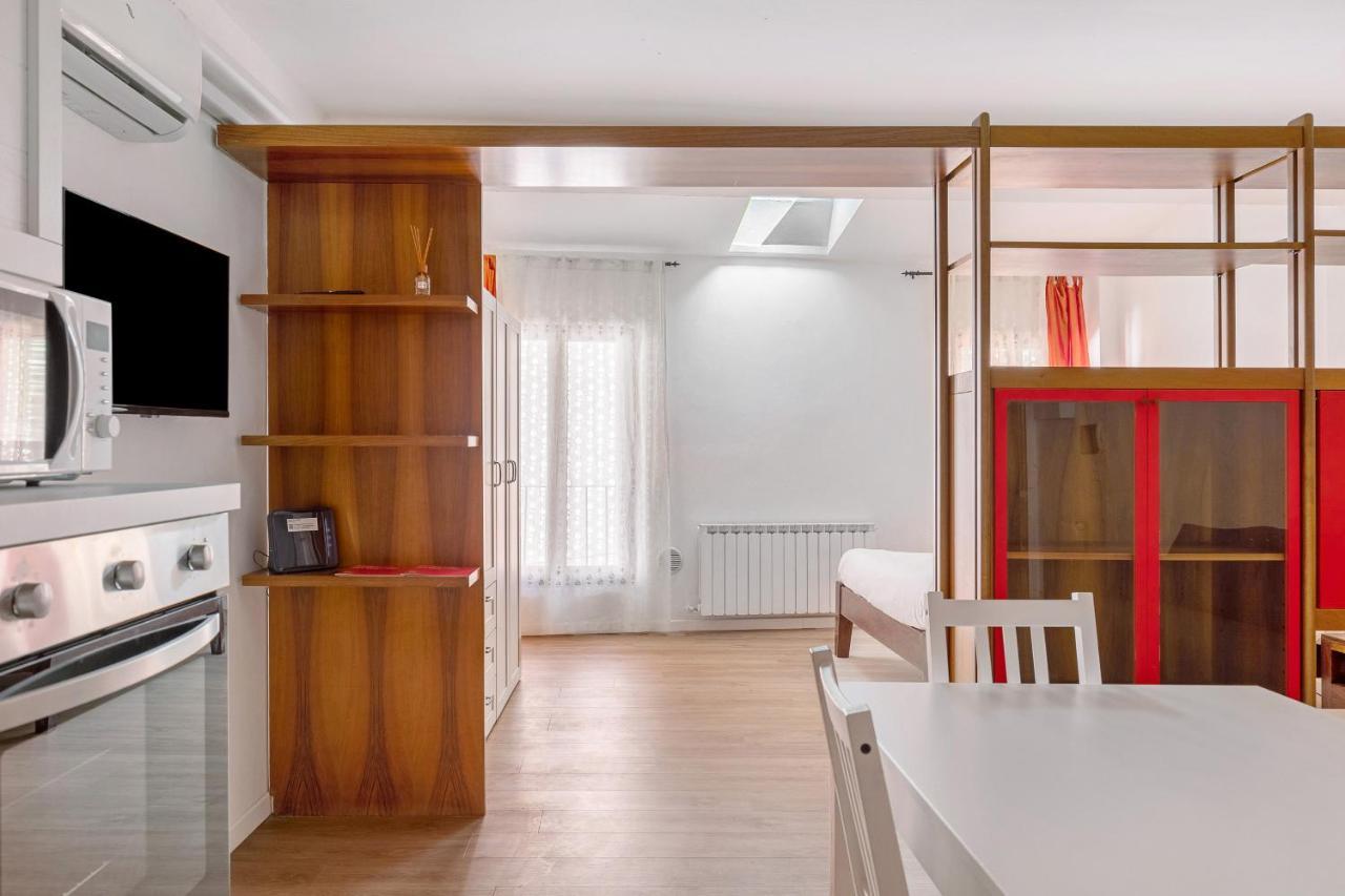 Bright And Cozy Studio By Wonderful Italy Bologna Esterno foto