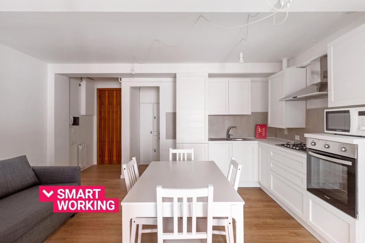 Bright And Cozy Studio By Wonderful Italy Bologna Esterno foto