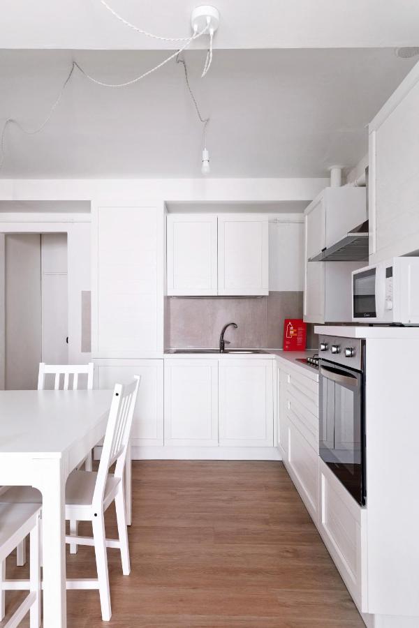 Bright And Cozy Studio By Wonderful Italy Bologna Esterno foto