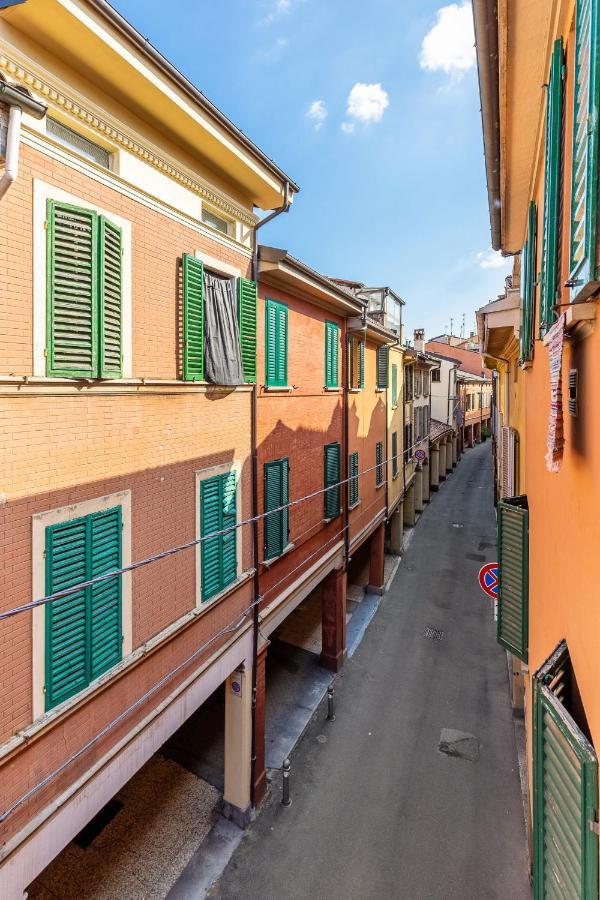 Bright And Cozy Studio By Wonderful Italy Bologna Esterno foto