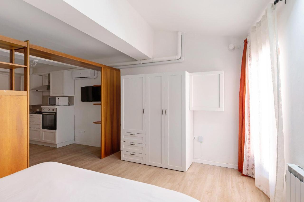 Bright And Cozy Studio By Wonderful Italy Bologna Esterno foto