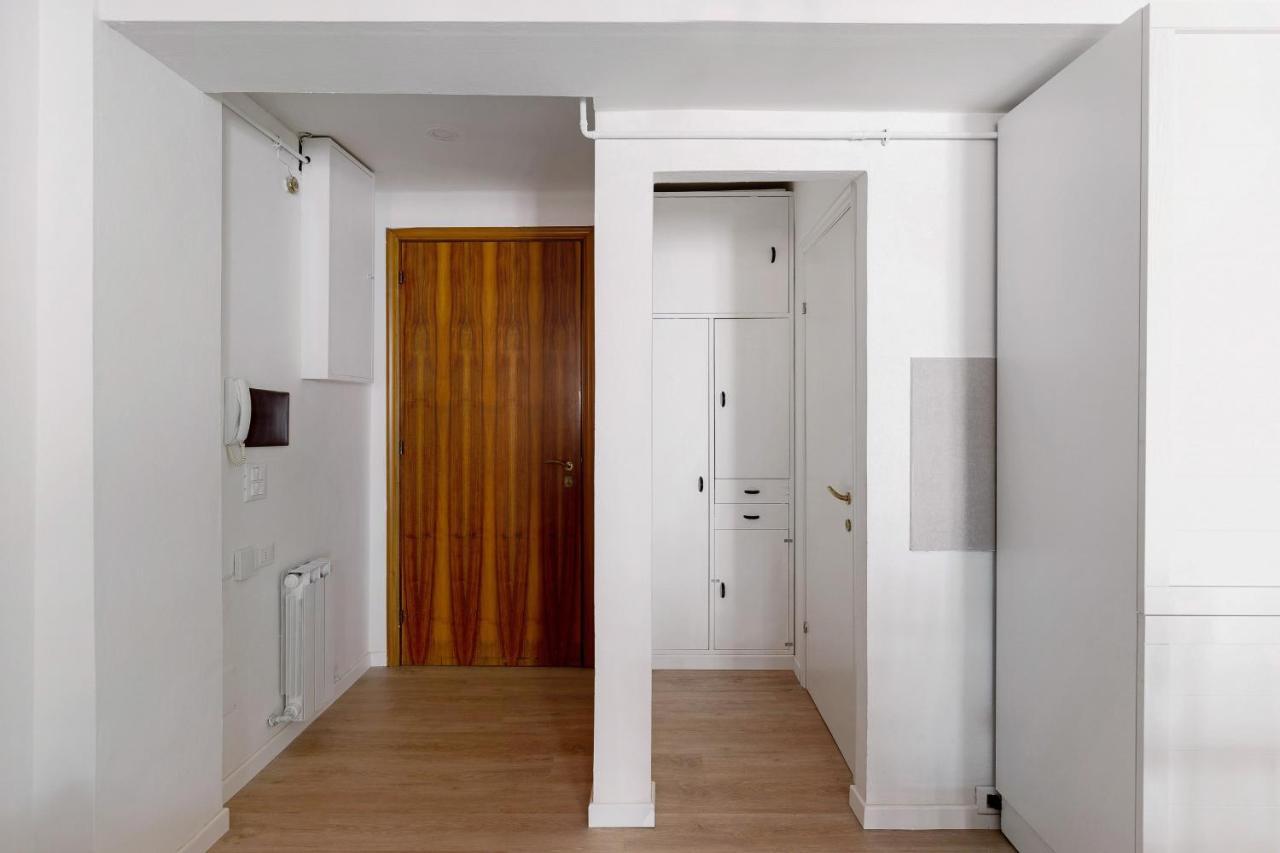 Bright And Cozy Studio By Wonderful Italy Bologna Esterno foto