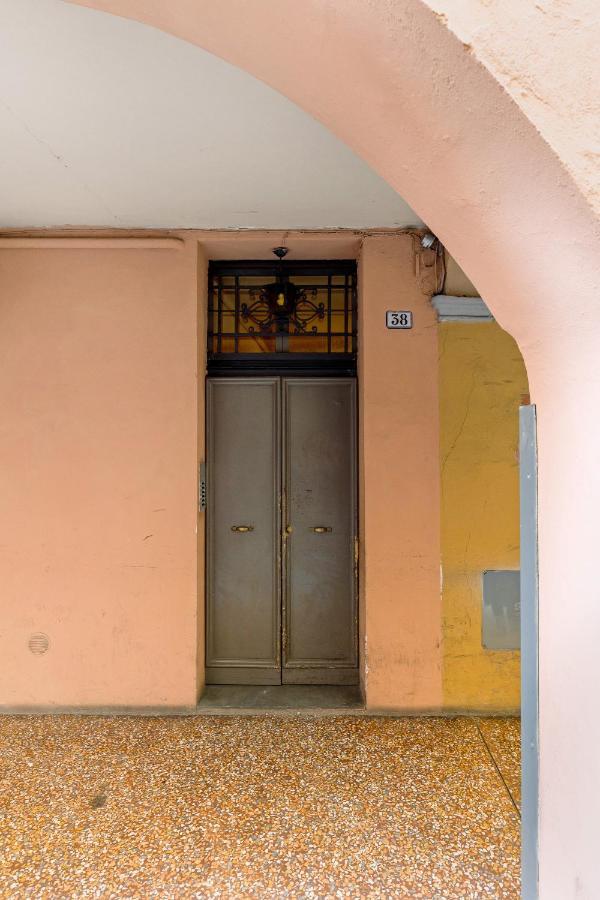 Bright And Cozy Studio By Wonderful Italy Bologna Esterno foto